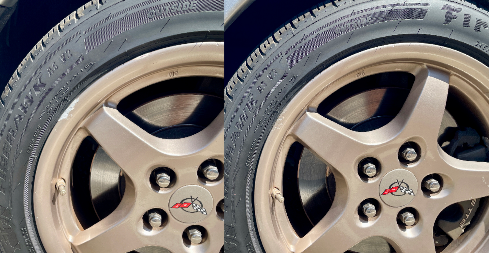 C5 Corvette Magnesium Wheels: How a Perfect Color Match Makes All the Difference