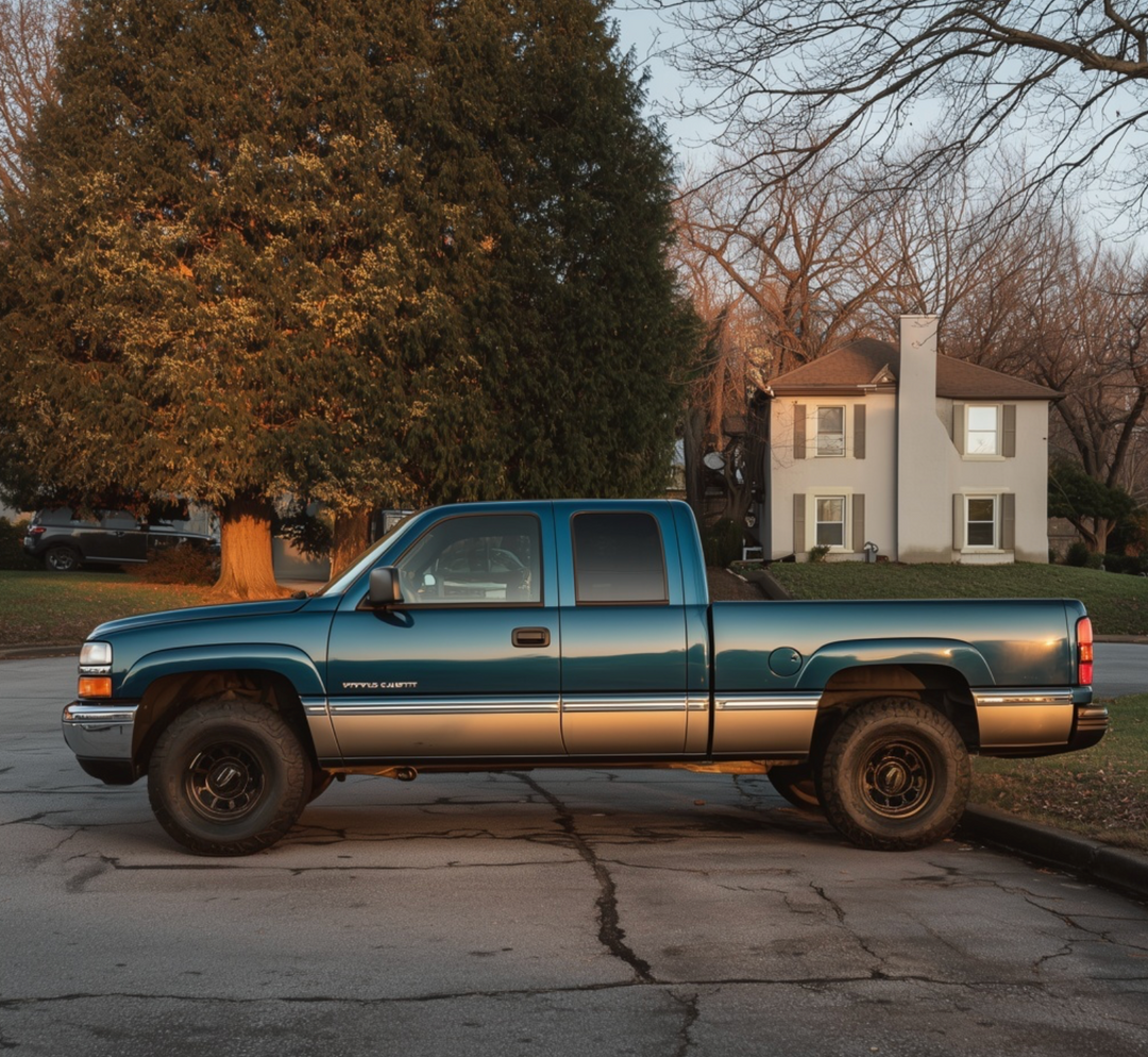 What Happens If You Skip Clear Coat? A Guide to Protecting Your Car’s Paint
