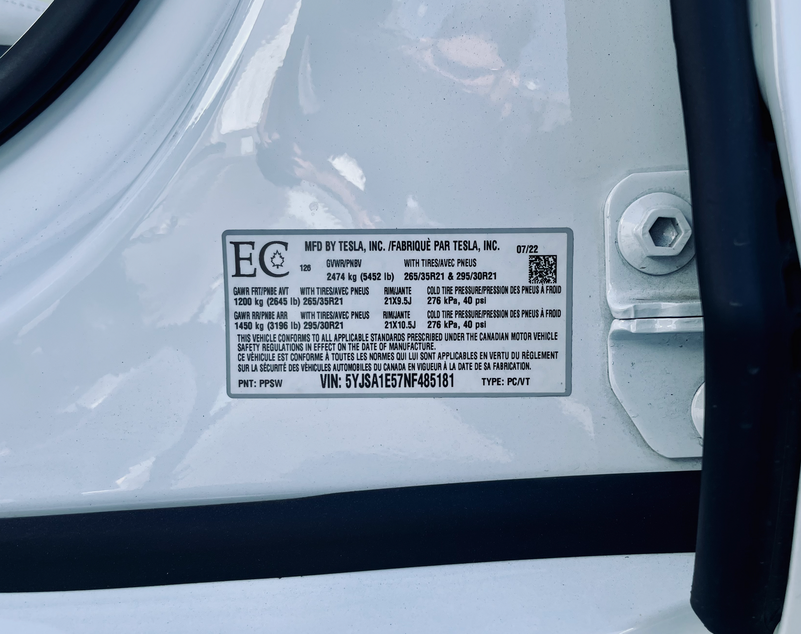 Finding Your Vehicle's Color Code: A Guide for Touch-Up Paint Shopping ...