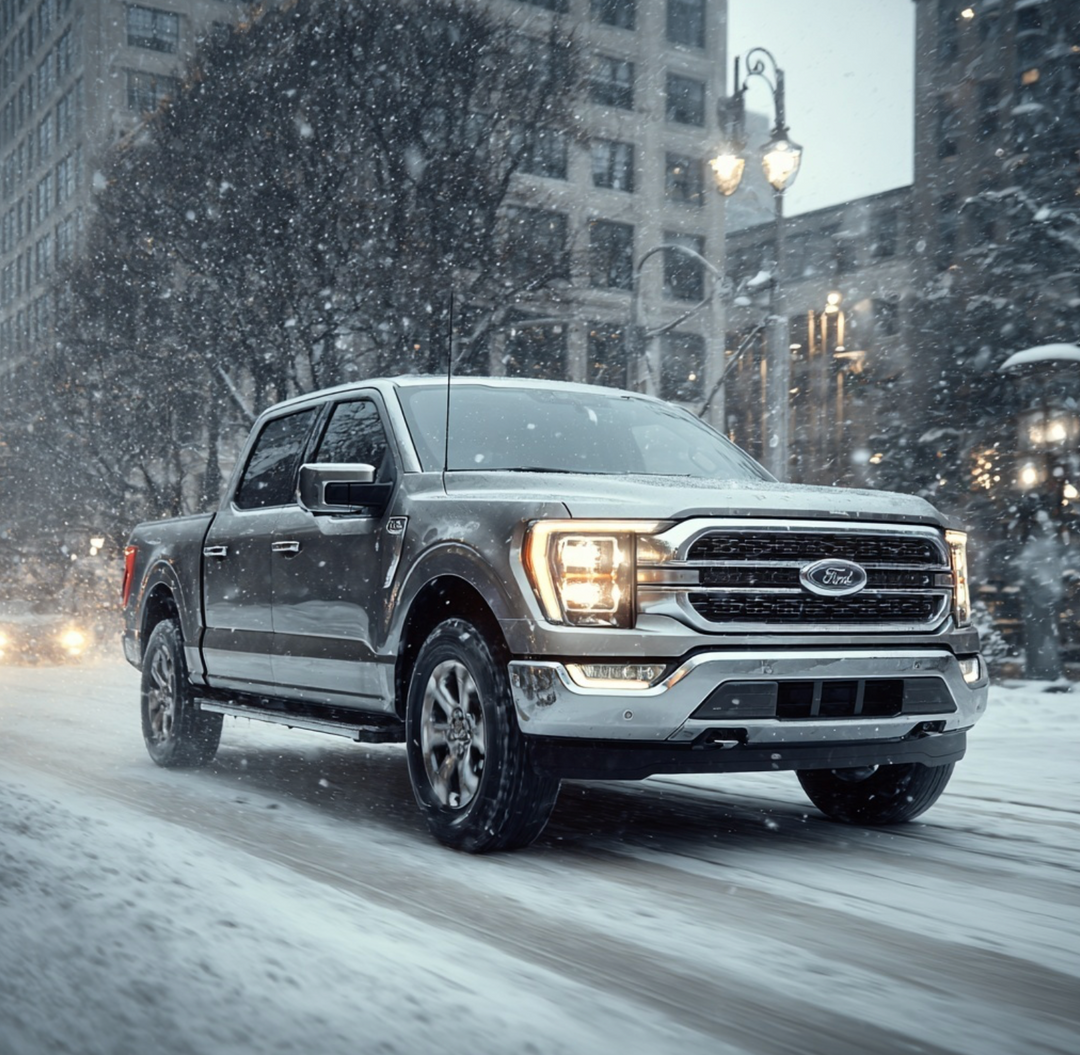 Preventing Rust This Winter: Touch-Up Paint Tips That Work