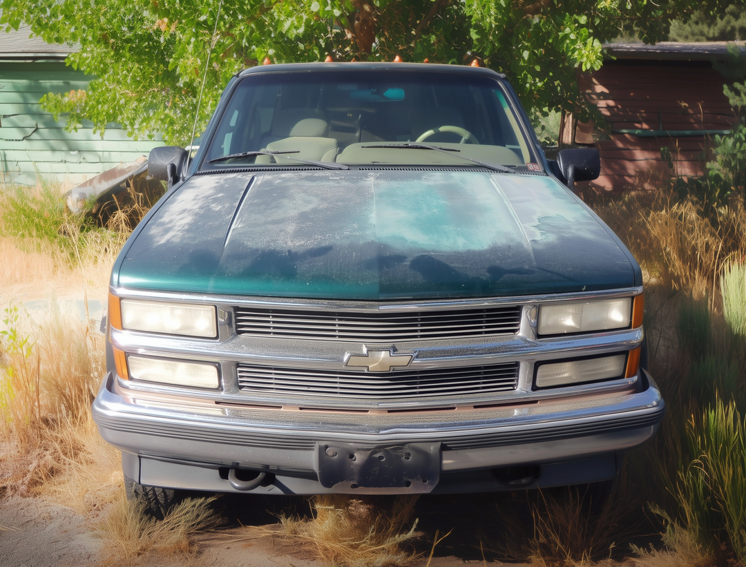 Summer Car Paint Protection: Tips for Sun, Heat &amp; Long Drives