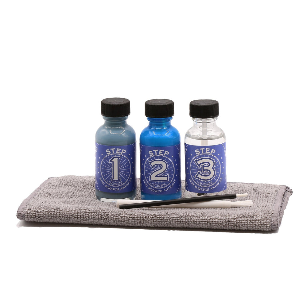 2015 Subaru BRZ Touch Up Kit