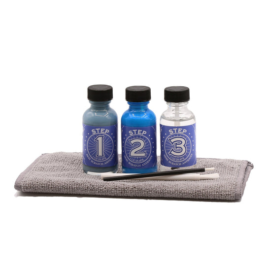 2018 Ford Escape Touch-Up-Kit