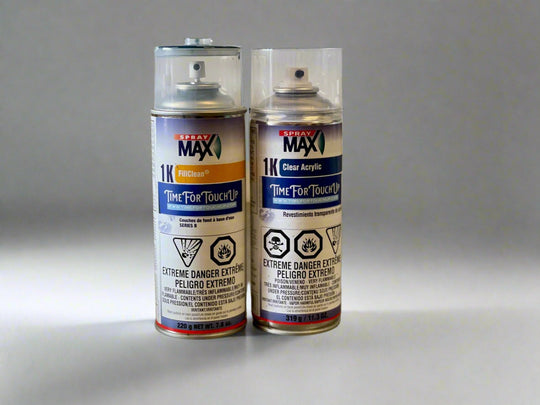 2007 GMC Canyon Touch-Up-Kit