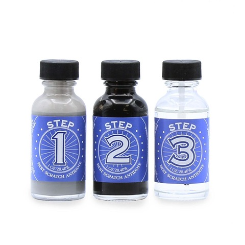 2023 Volkswagen Jetta Touch-Up-Kit