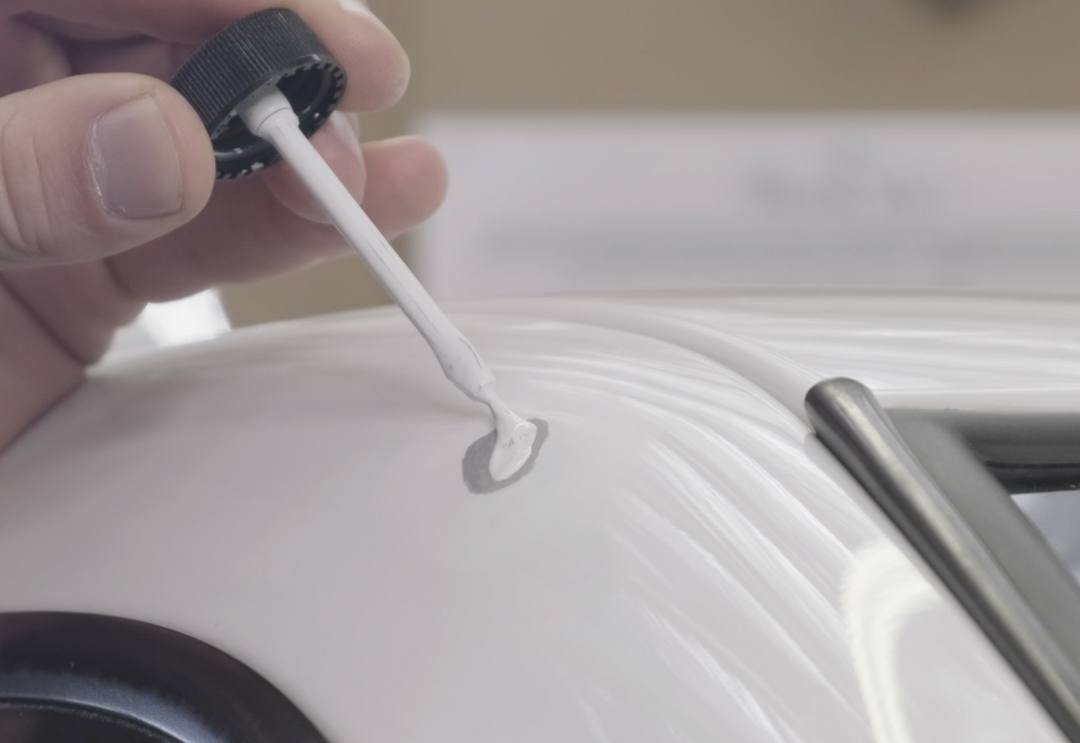 2019 Toyota Sequoia Touch-Up-Kit